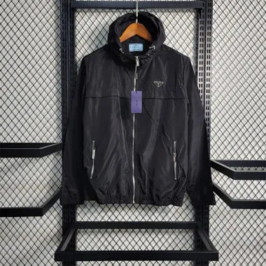 Windbreaker PRADA