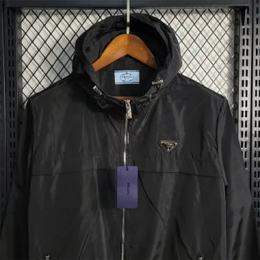 Windbreaker PRADA