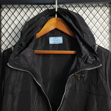Windbreaker PRADA