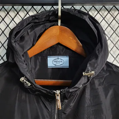 Windbreaker PRADA