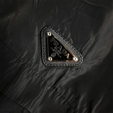 Windbreaker PRADA