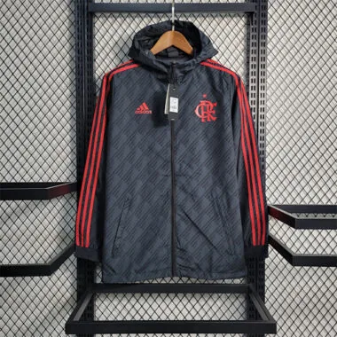 Windbreaker Flamengo