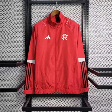 Flamengo Windbreaker