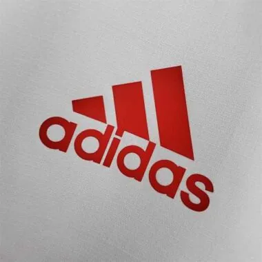 22-23 Flamengo white windbreaker