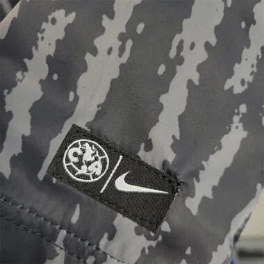 2023/24 Windbreaker Americas Black
