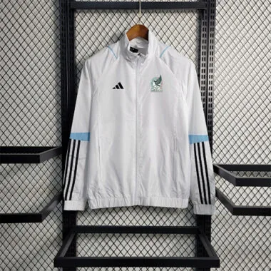 23-24 Windbreaker Mexico