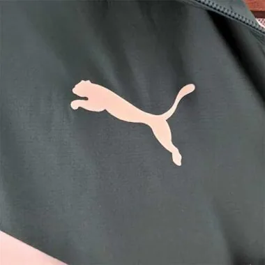 2022 Italy white-green Windbreaker