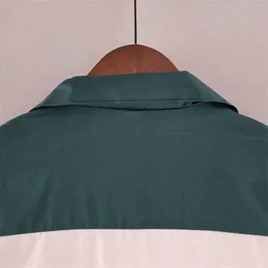 2022 Italy white-green Windbreaker