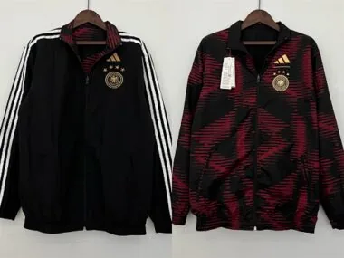 2022 Windbreaker Germany