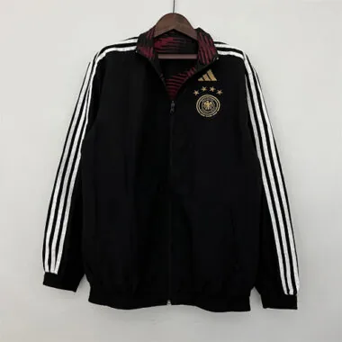 2022 Windbreaker Germany