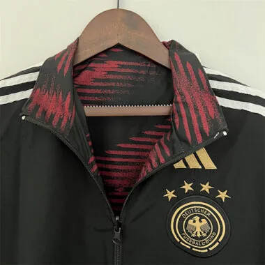 2022 Windbreaker Germany
