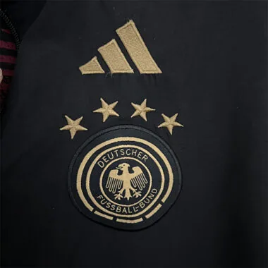 2022 Windbreaker Germany