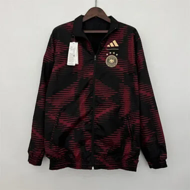 2022 Windbreaker Germany