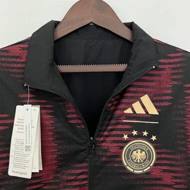 2022 Windbreaker Germany