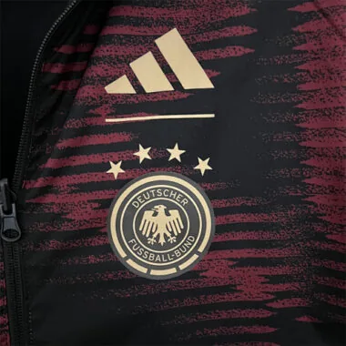 2022 Windbreaker Germany
