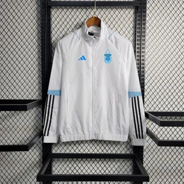 2023 Windbreaker Argentina