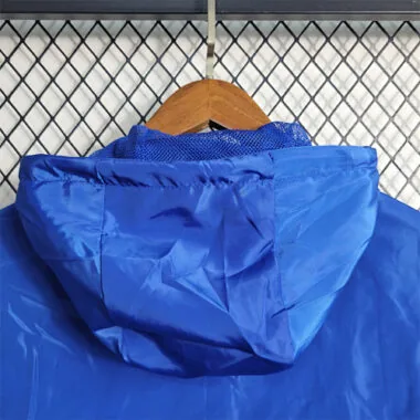 23-24 Chaqueta cortavientos del Yokohama F. Marinos