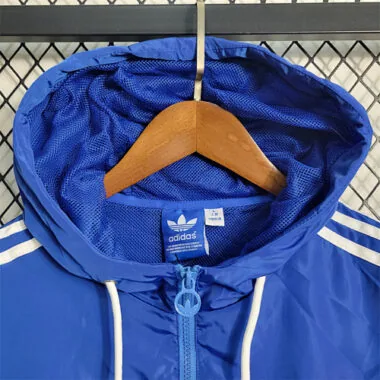 23-24 Chaqueta cortavientos del Yokohama F. Marinos