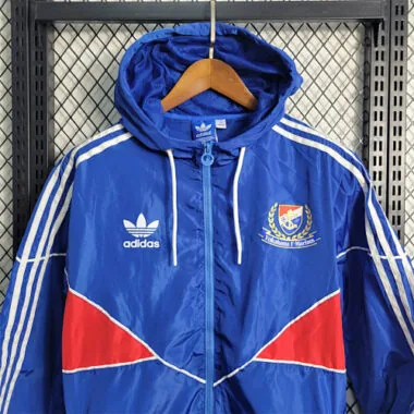 23-24 Chaqueta cortavientos del Yokohama F. Marinos