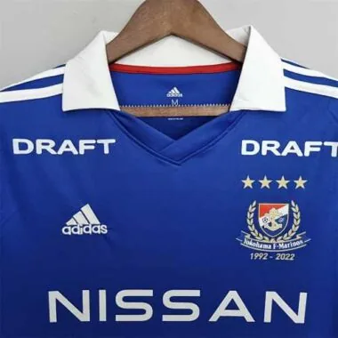 22-23 Yokohama Mariners home