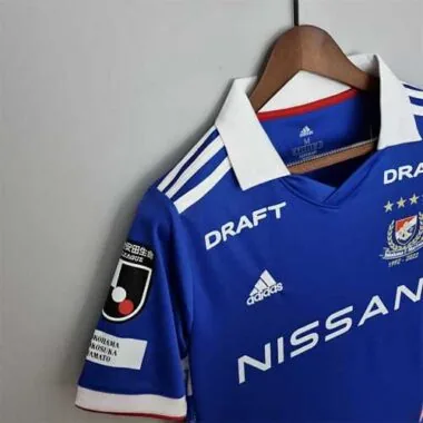 22-23 Yokohama Mariners home