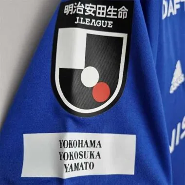 22-23 Yokohama Mariners home