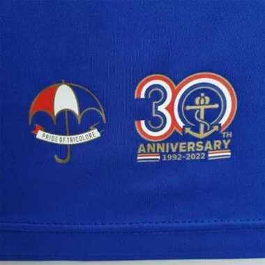 22-23 Yokohama Mariners home