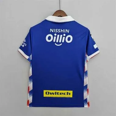 22-23 Yokohama Mariners home