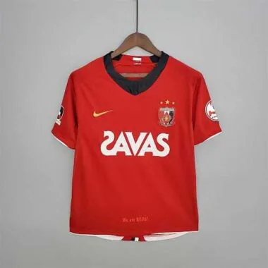 2008 Urawa Red Diamonds home