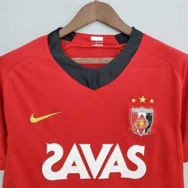 2008 Urawa Red Diamonds home