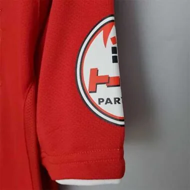 2008 Urawa Red Diamonds home