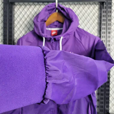 23-24 Windbreaker Sanfrecce Hiroshima