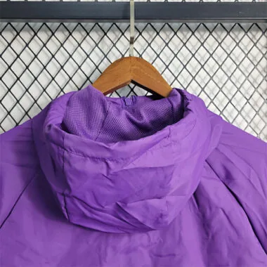23-24 Windbreaker Sanfrecce Hiroshima