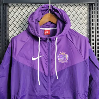 23-24 Windbreaker Sanfrecce Hiroshima