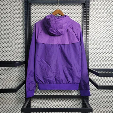 23-24 Windbreaker Sanfrecce Hiroshima