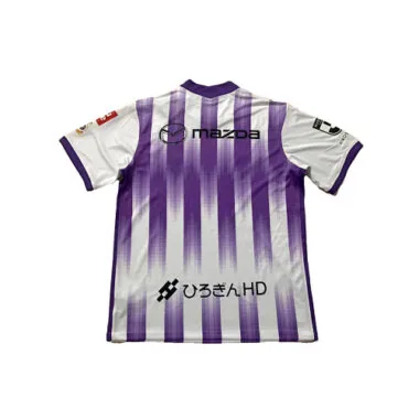 22-23 Sanfrecce Hiroshima away