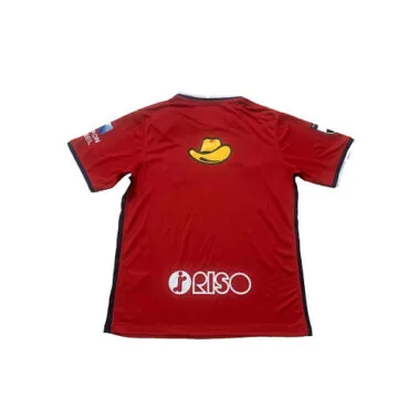 22-23 Kashima Antlers home
