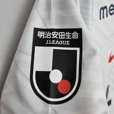 22-23 Kashima Antlers away