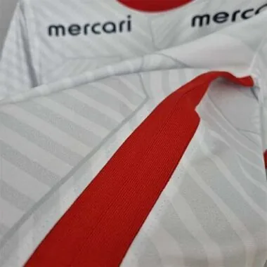 22-23 Kashima Antlers away