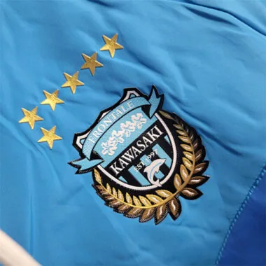 2023/24 Windbreaker Kawasaki Frontale