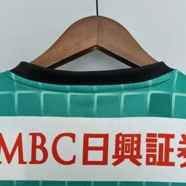 22-23 Kawasaki Frontale third away