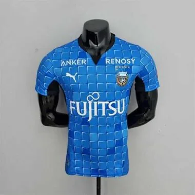 22-23 Kawasaki Frontale, versie voor thuisspelers