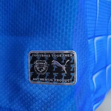 22-23 Kawasaki Frontale home player version