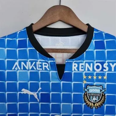 22-23 Kawasaki Frontale home