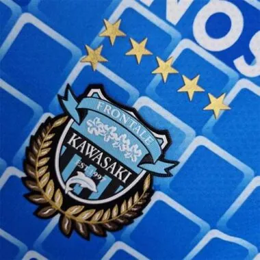 22-23 Kawasaki Frontale home