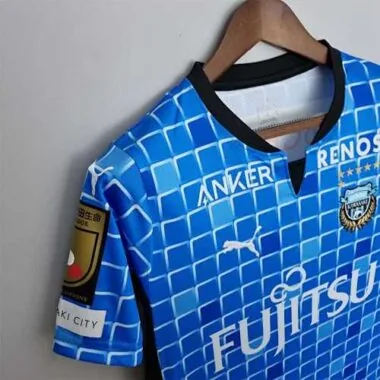 22-23 Kawasaki Frontale home