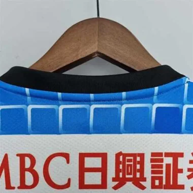 22-23 Kawasaki Frontale home
