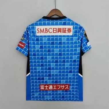 22-23 Kawasaki Frontale home