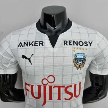 22-23 Kawasaki Frontale away player version