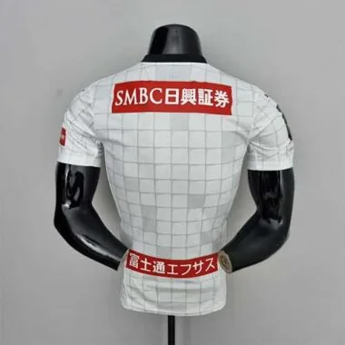 22-23 Kawasaki Frontale away player version